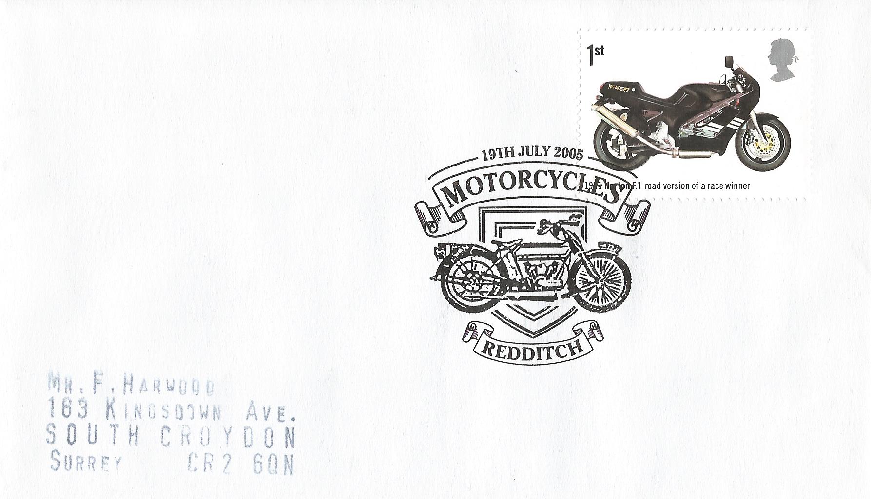 Motorcycles Redditch_15513
