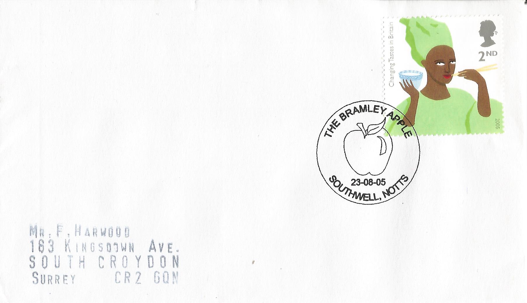 The Bramley Apple Southwell Notts_15592