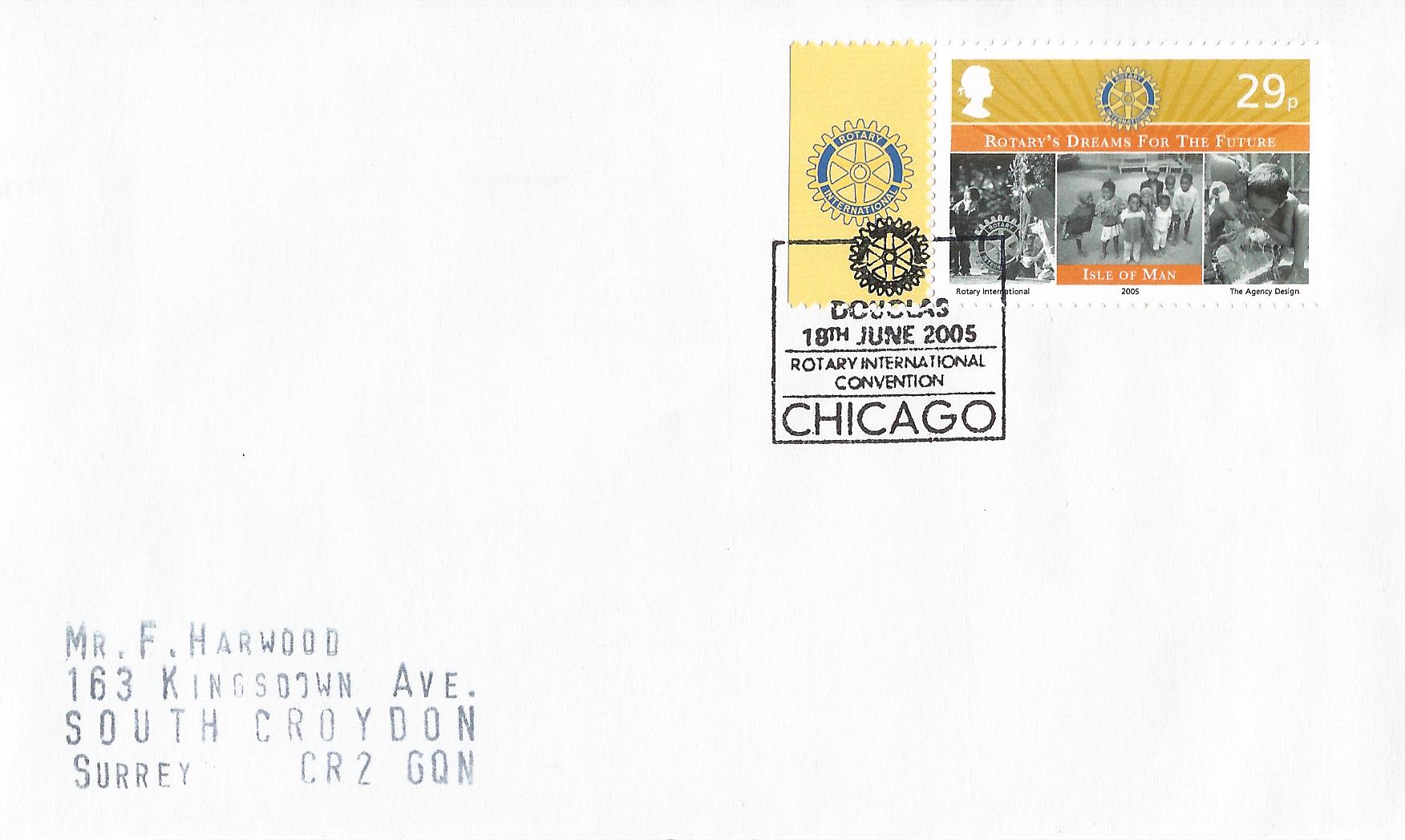Rotary International Convention Chicago Douglas_M577