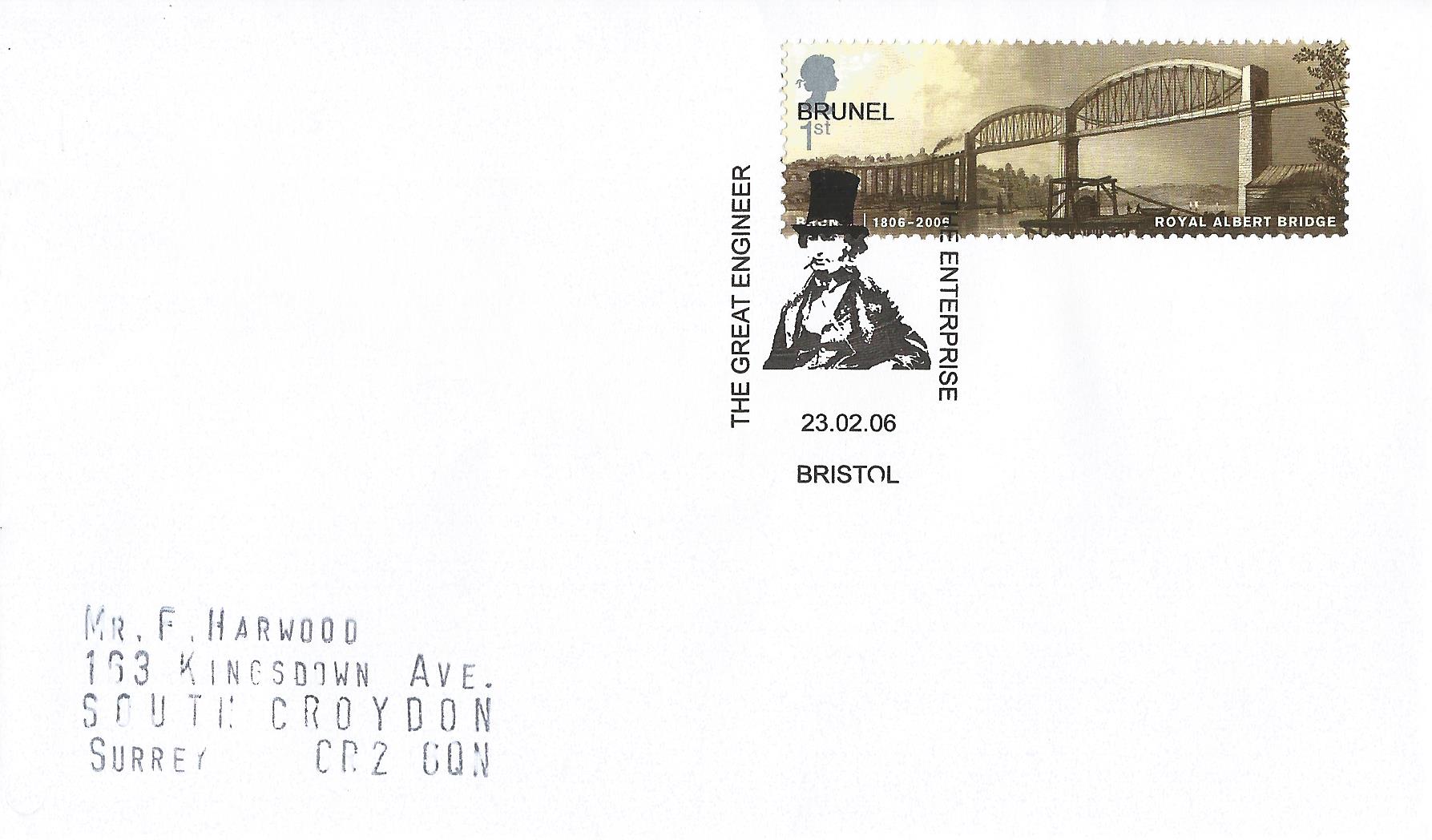 Brunel The Great Engineer The Enterprise Bristol_15803