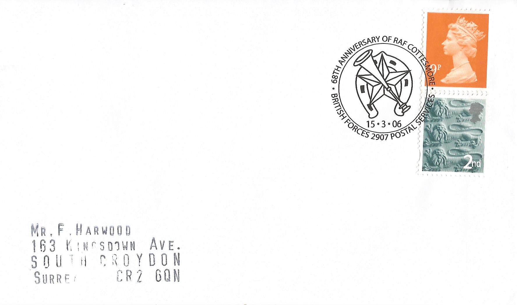 68th Anniversary of RAF Cottesmore BFPS 2907_15832