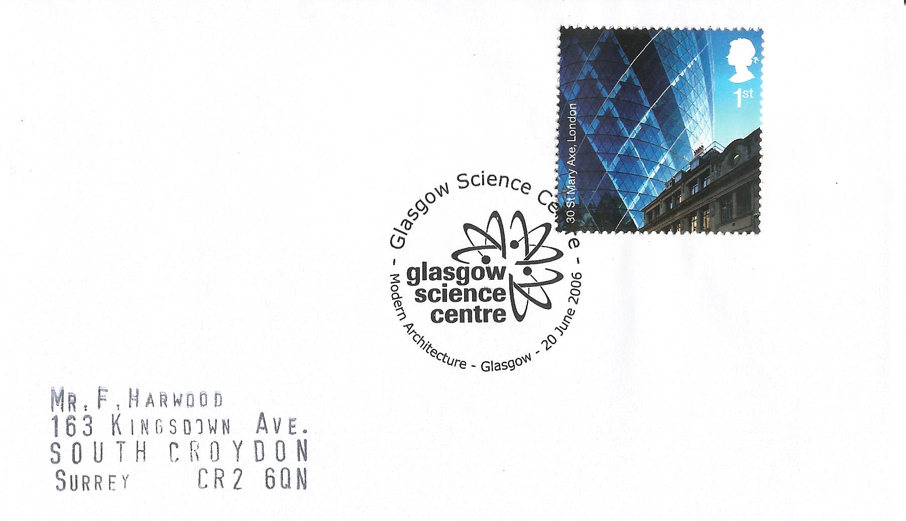 Glasgow Science Centre Modern Architecture Glasgow_15949