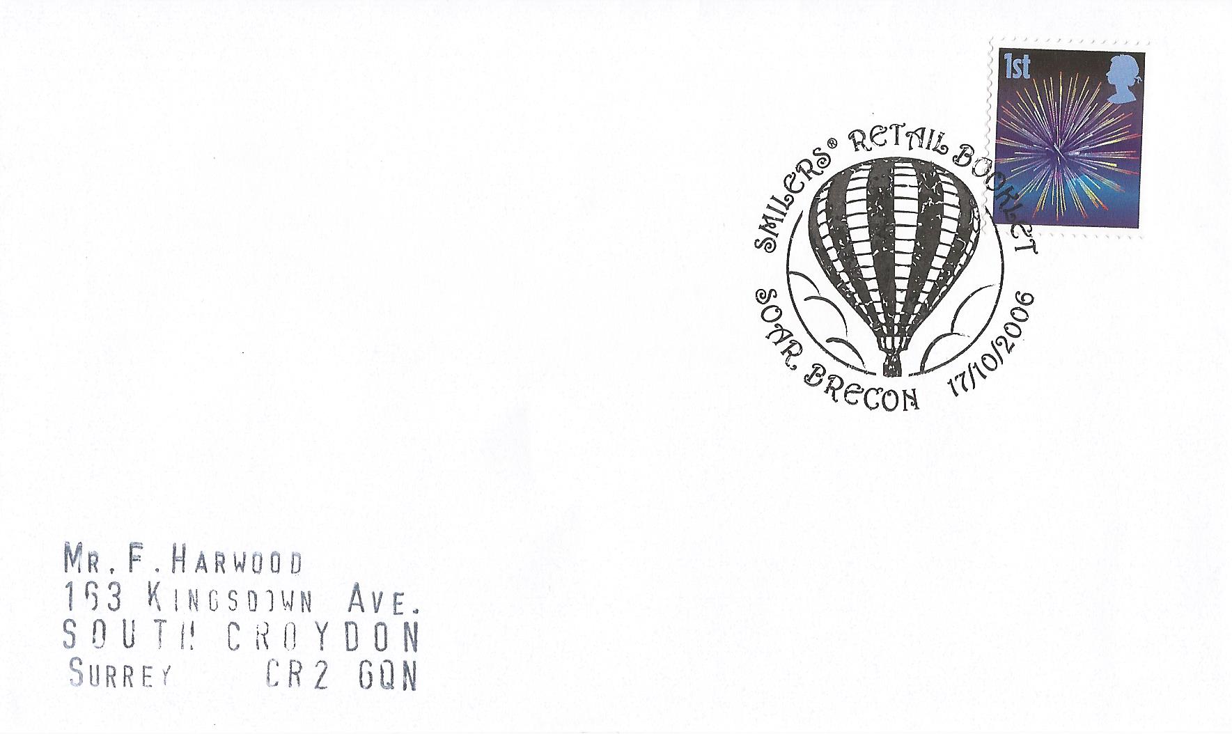 Smilers Retail Booklet Soar Brecon_16079