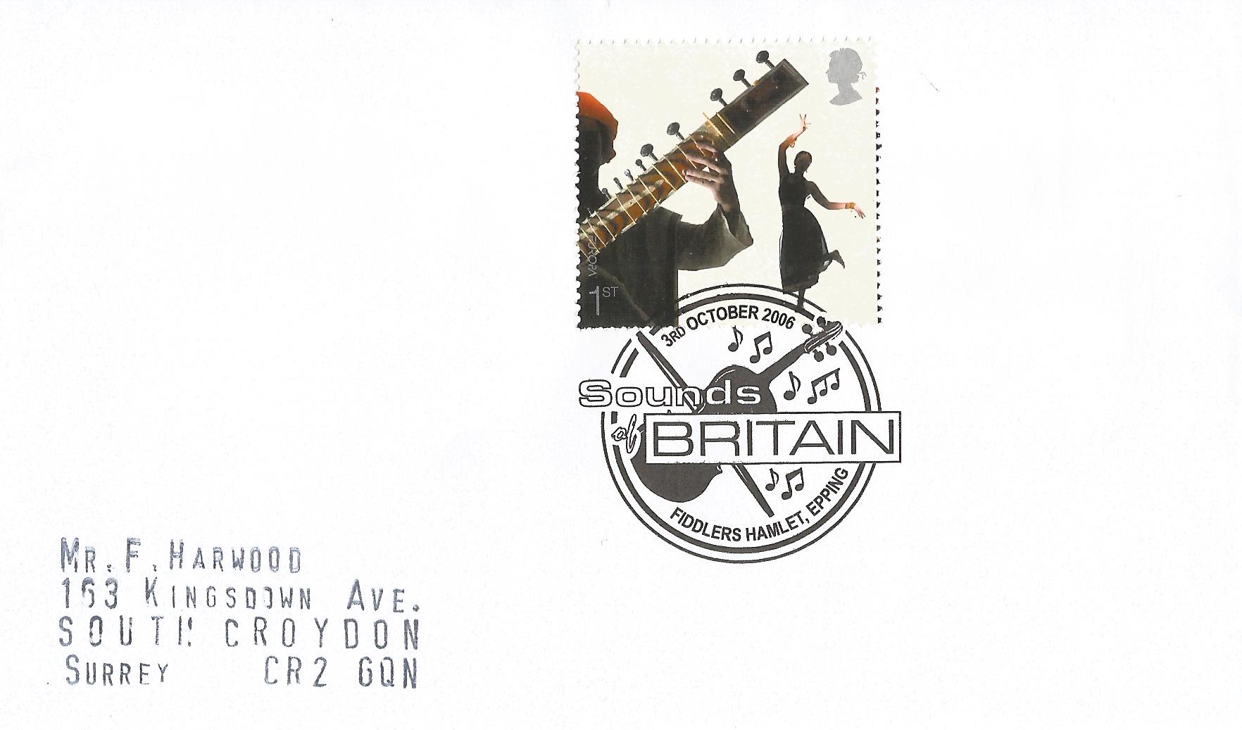 Sounds of Britain Fiddlers Hamlet Epping_16066