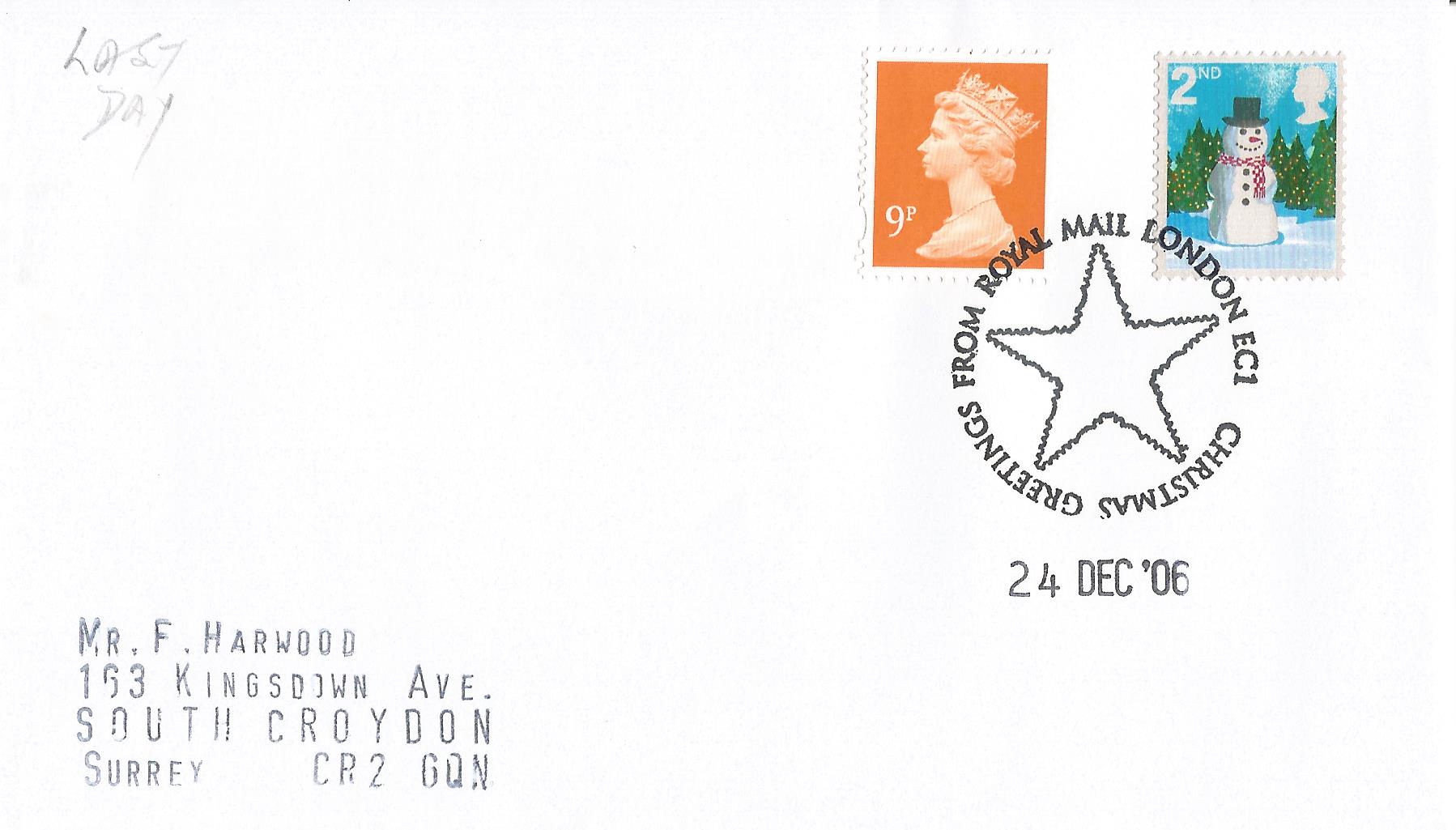 Christmas Greetings From Royal Mail London EC1_16109 (1)