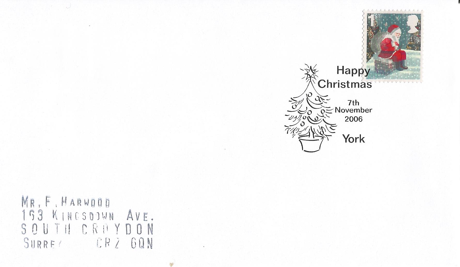 Happy Christmas York_16106