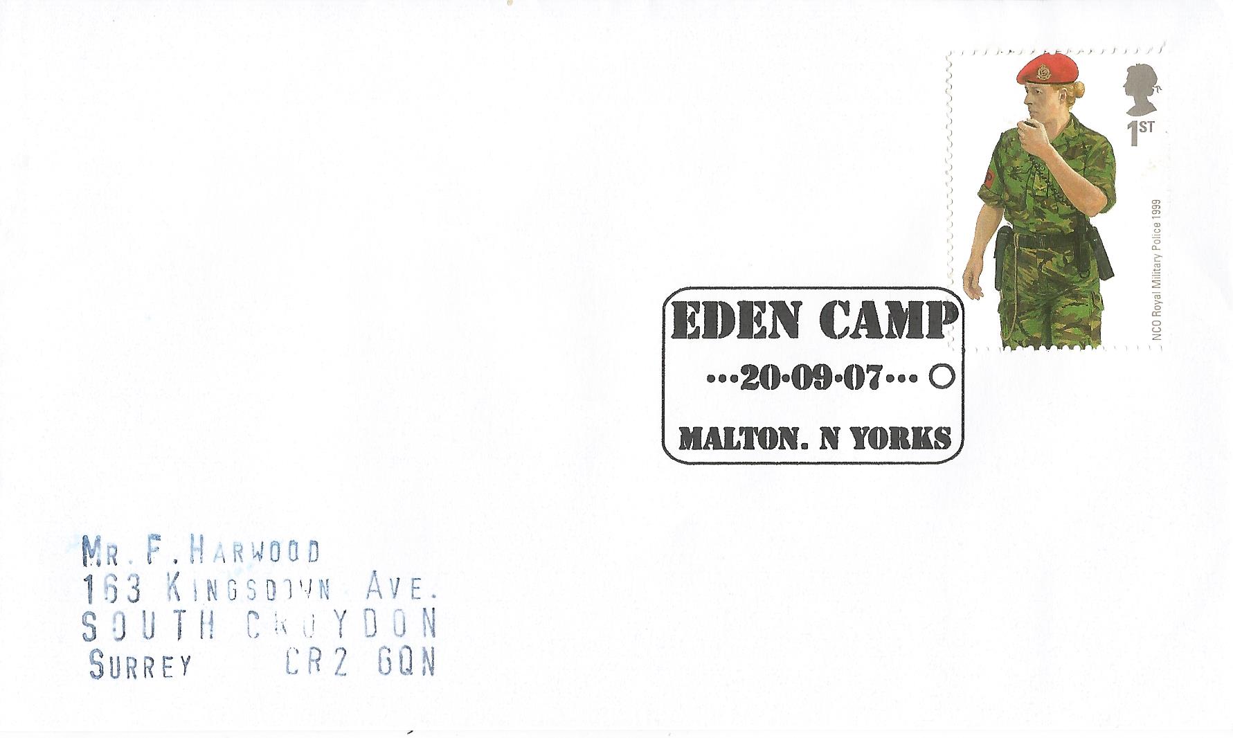 Eden Camp Malton N Yorks_16535
