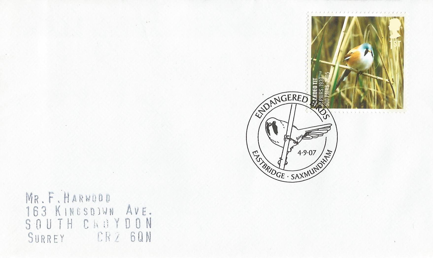 Endangered Birds Eastbridge Saxmundham_16503
