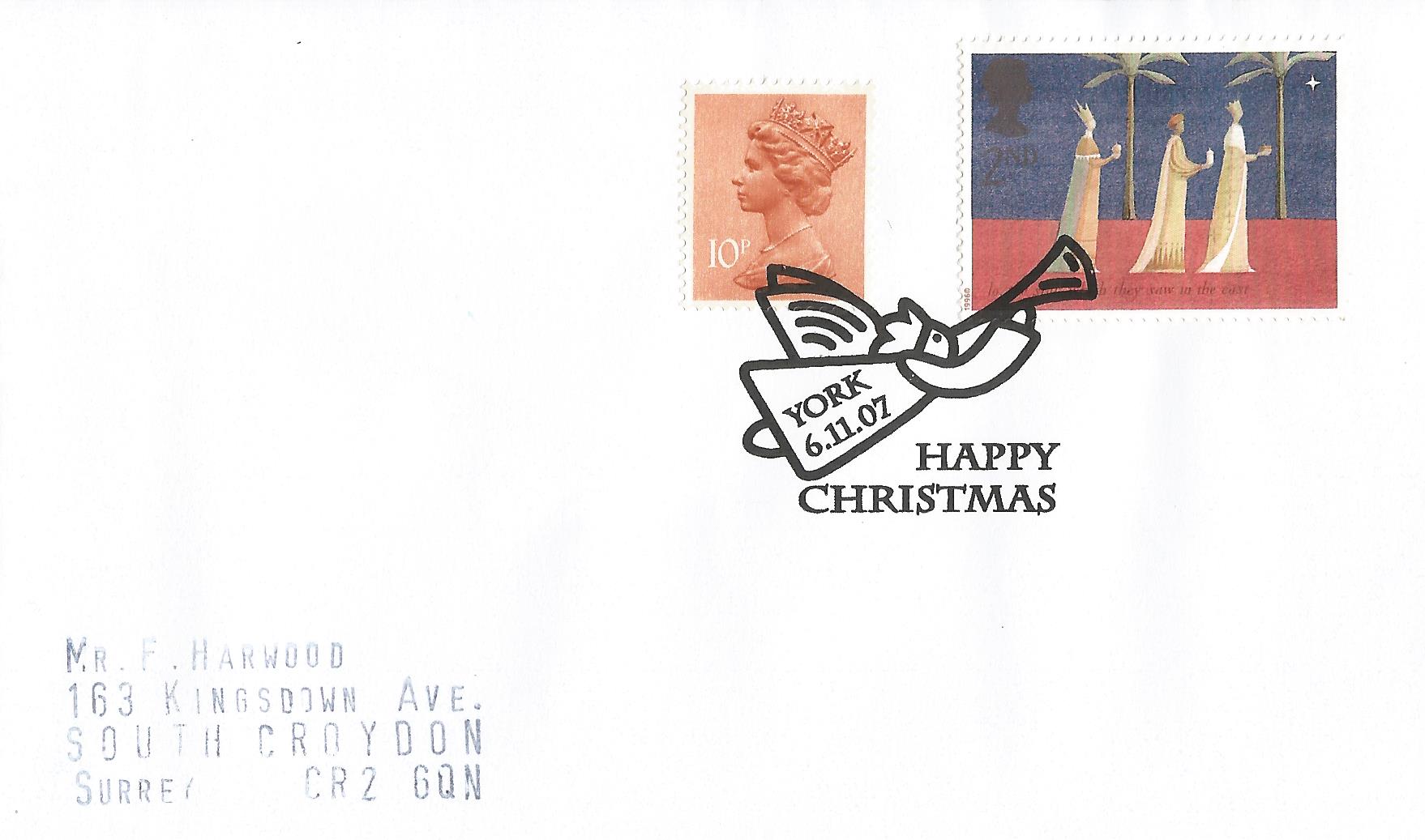 Happy Christmas York_16583