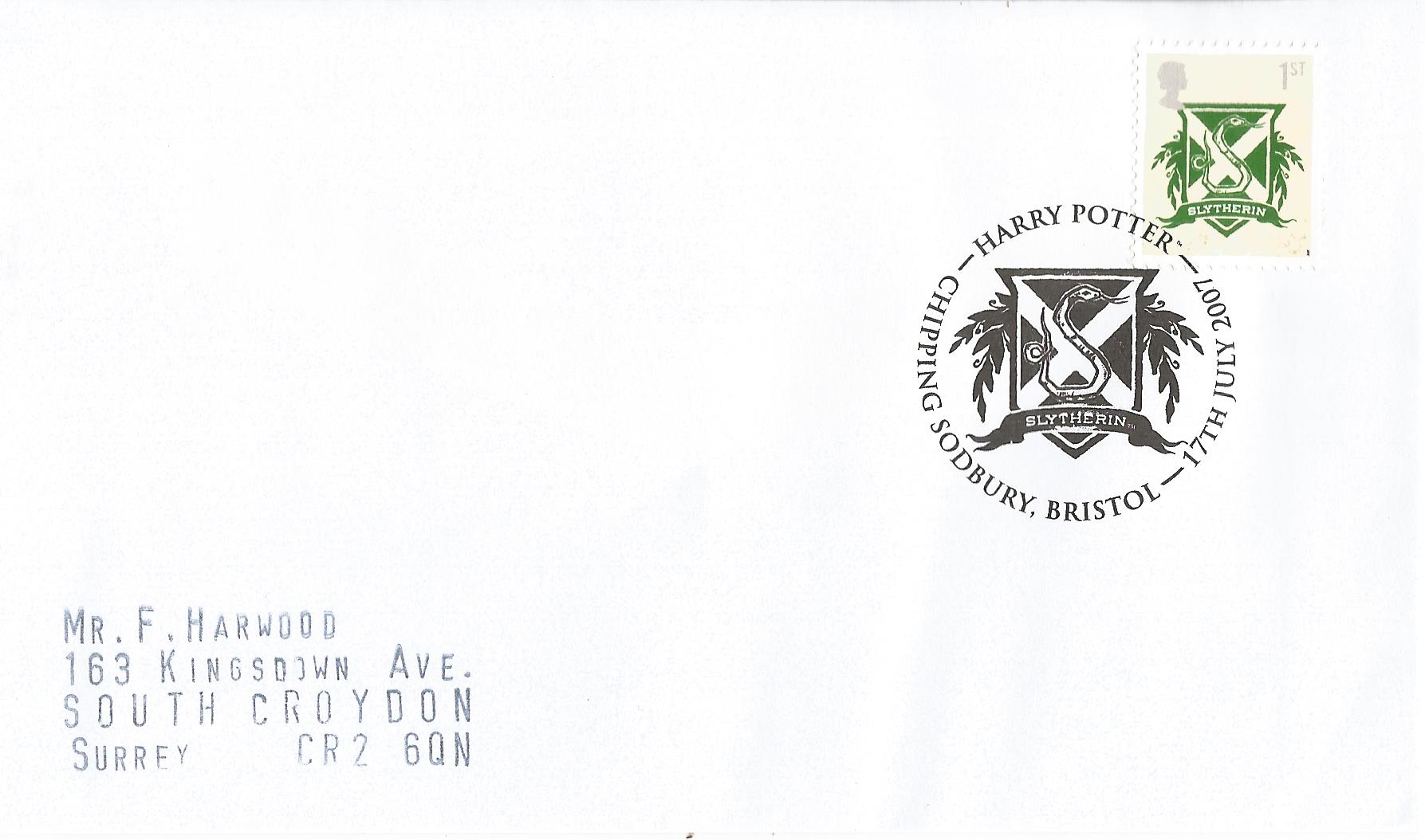 Harry Potter Chipping Sodbury Bristol_16437(1)