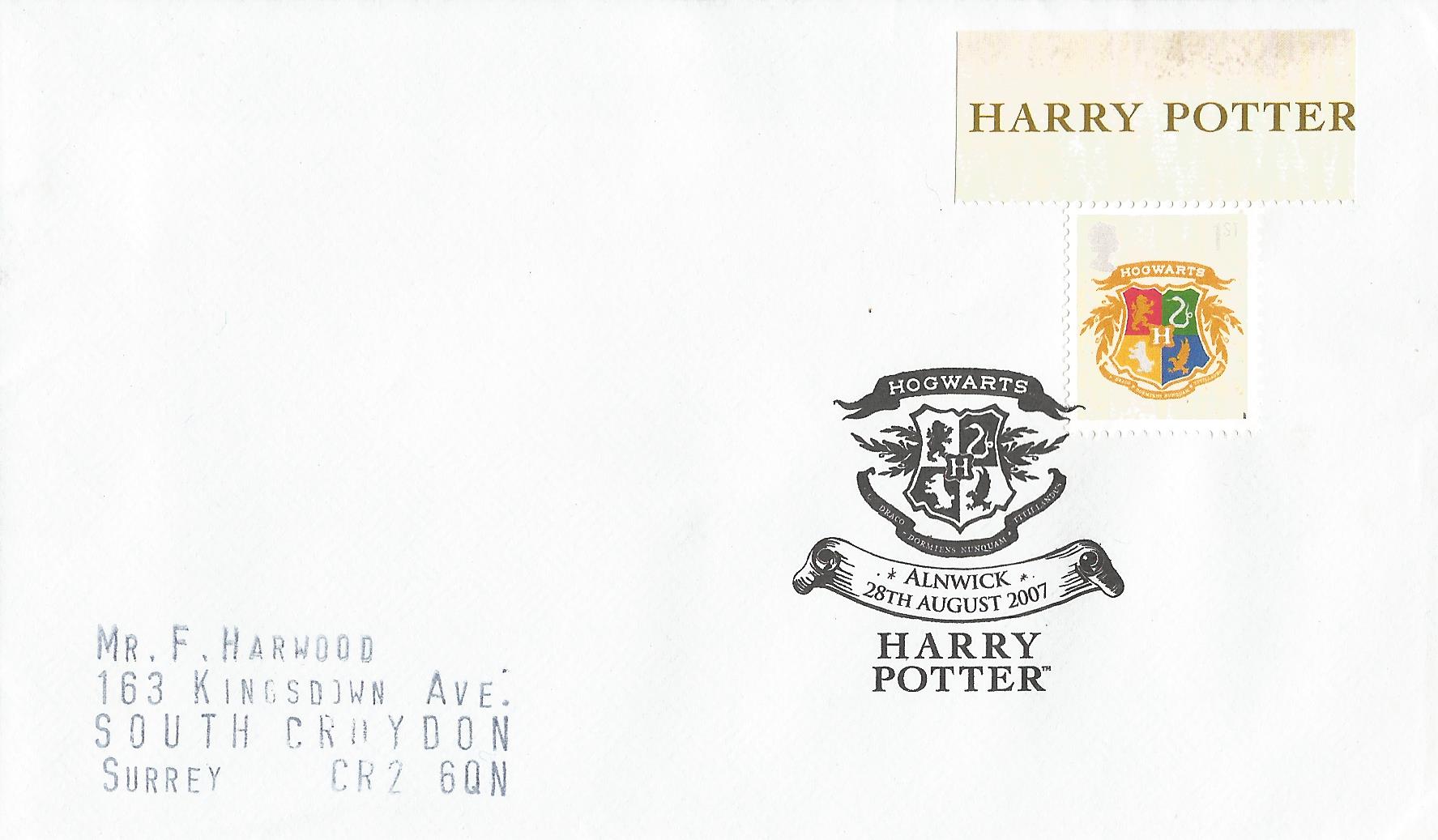 Hogwarts Harry Potter Alnwick_16490