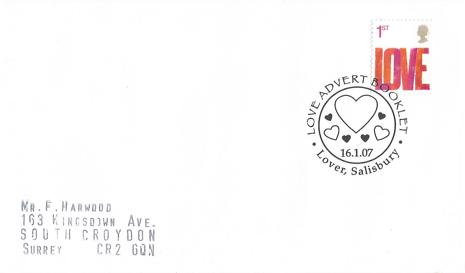 Love Advert Booklet Lover Salisbury_16195
