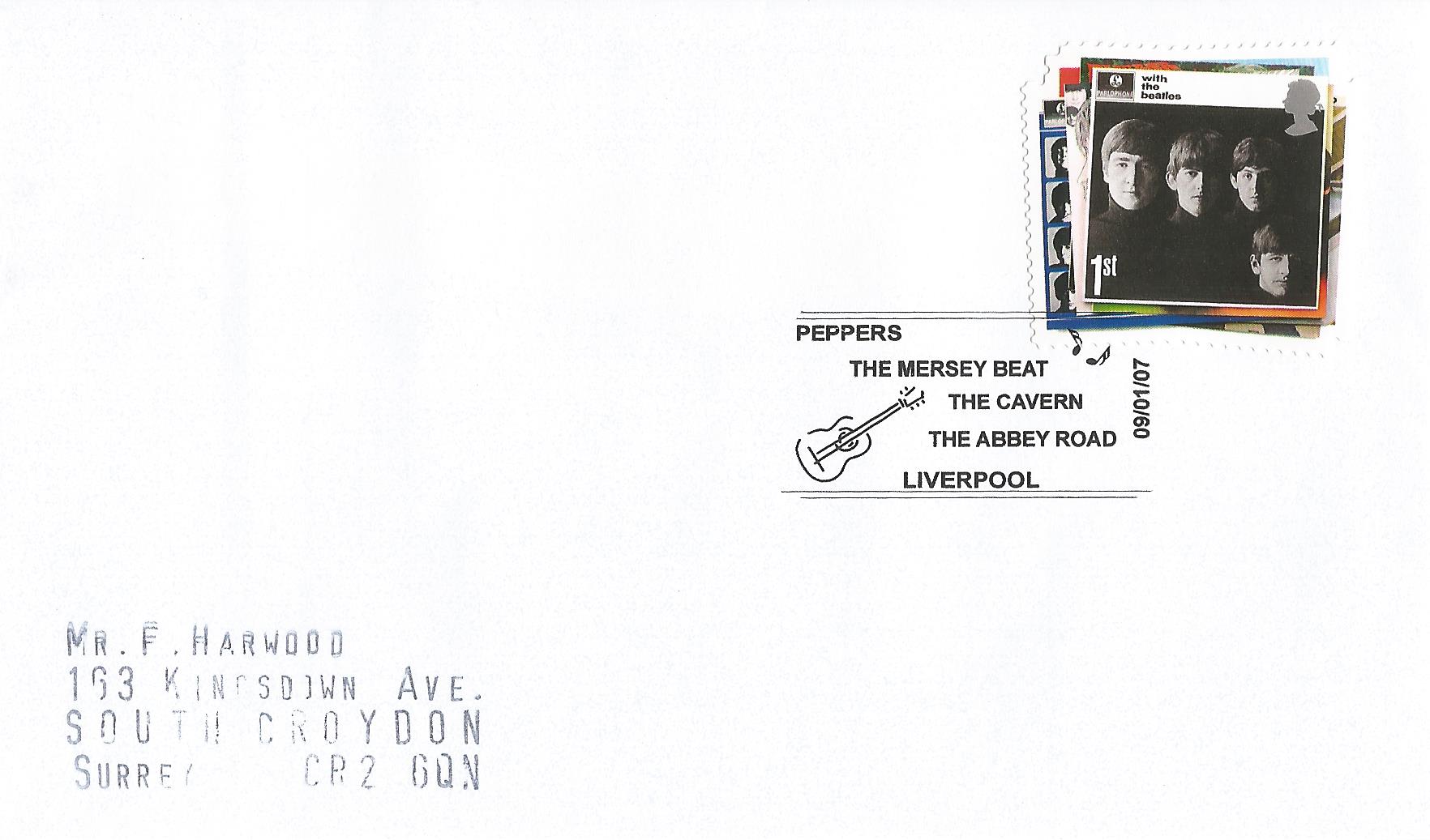 Peppers The Mersey Beat The Abbey Road Liverpool_16186