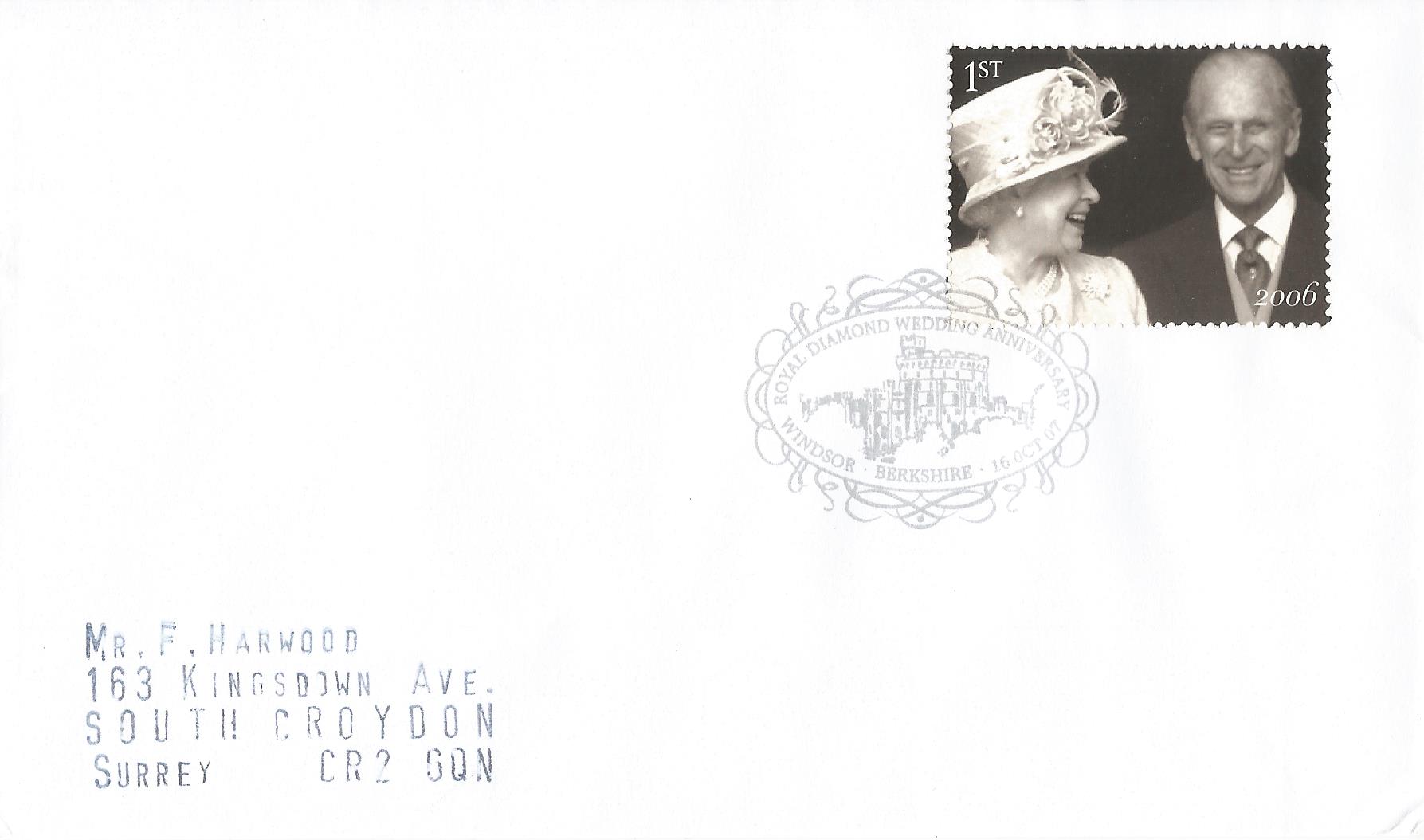Royal Diamond Wedding Anniversary Windsor Berkshire_16552