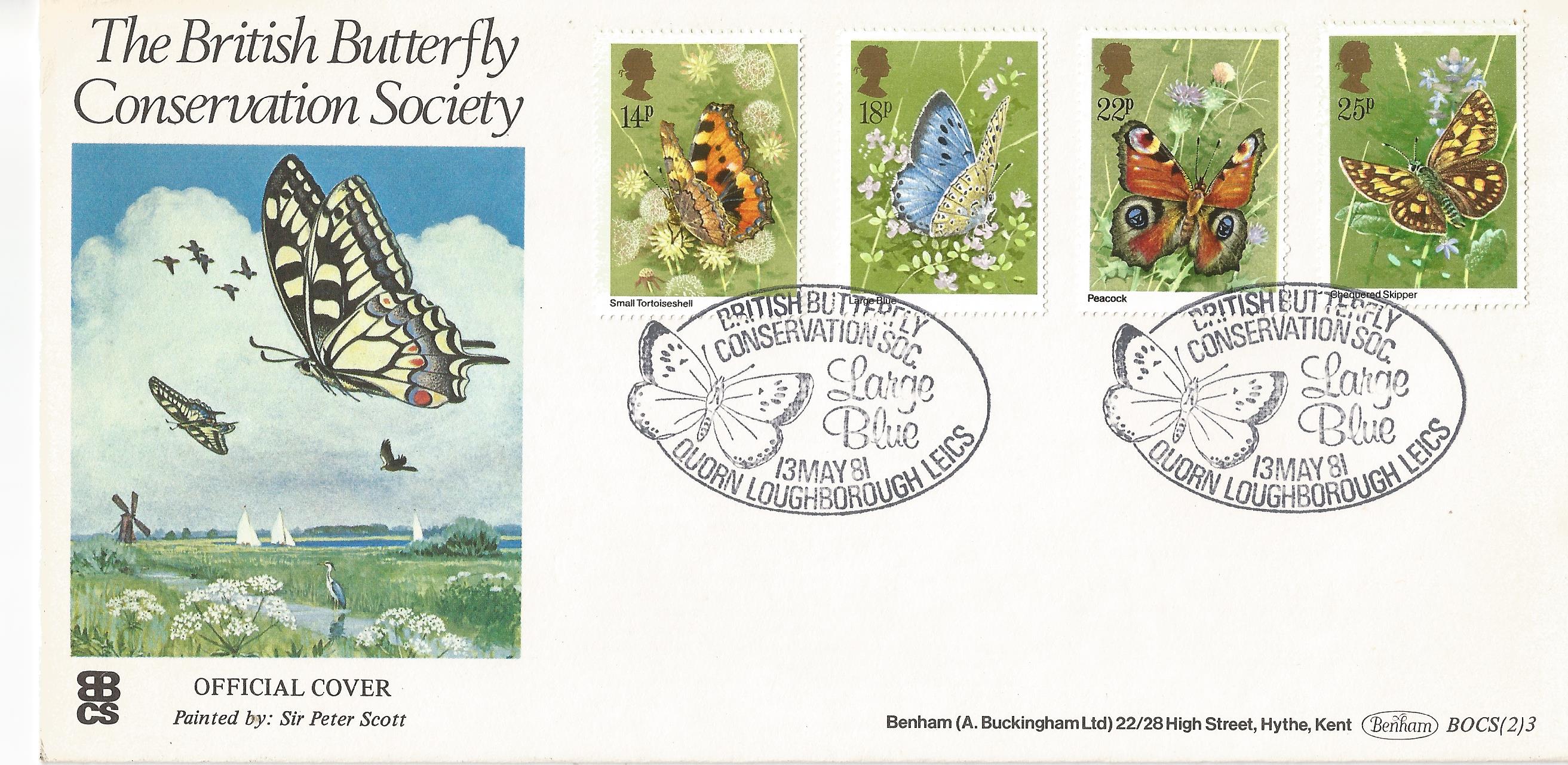British Butterfly Conservation Soc. Large Blue Quorn Loughborough Leics_4675 (1)