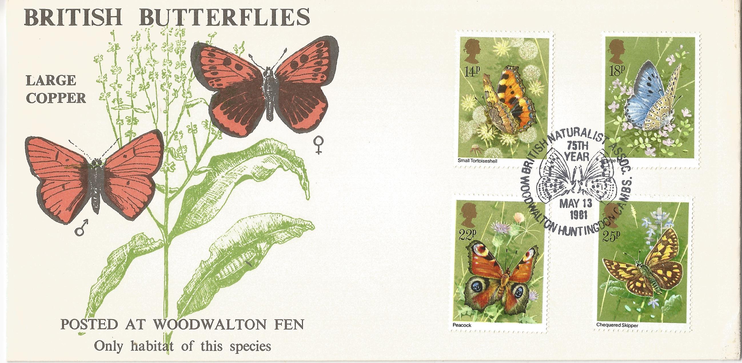 British Naturalist Assoc. 75th Year Woodwalton Huntingdon Cambs_4683