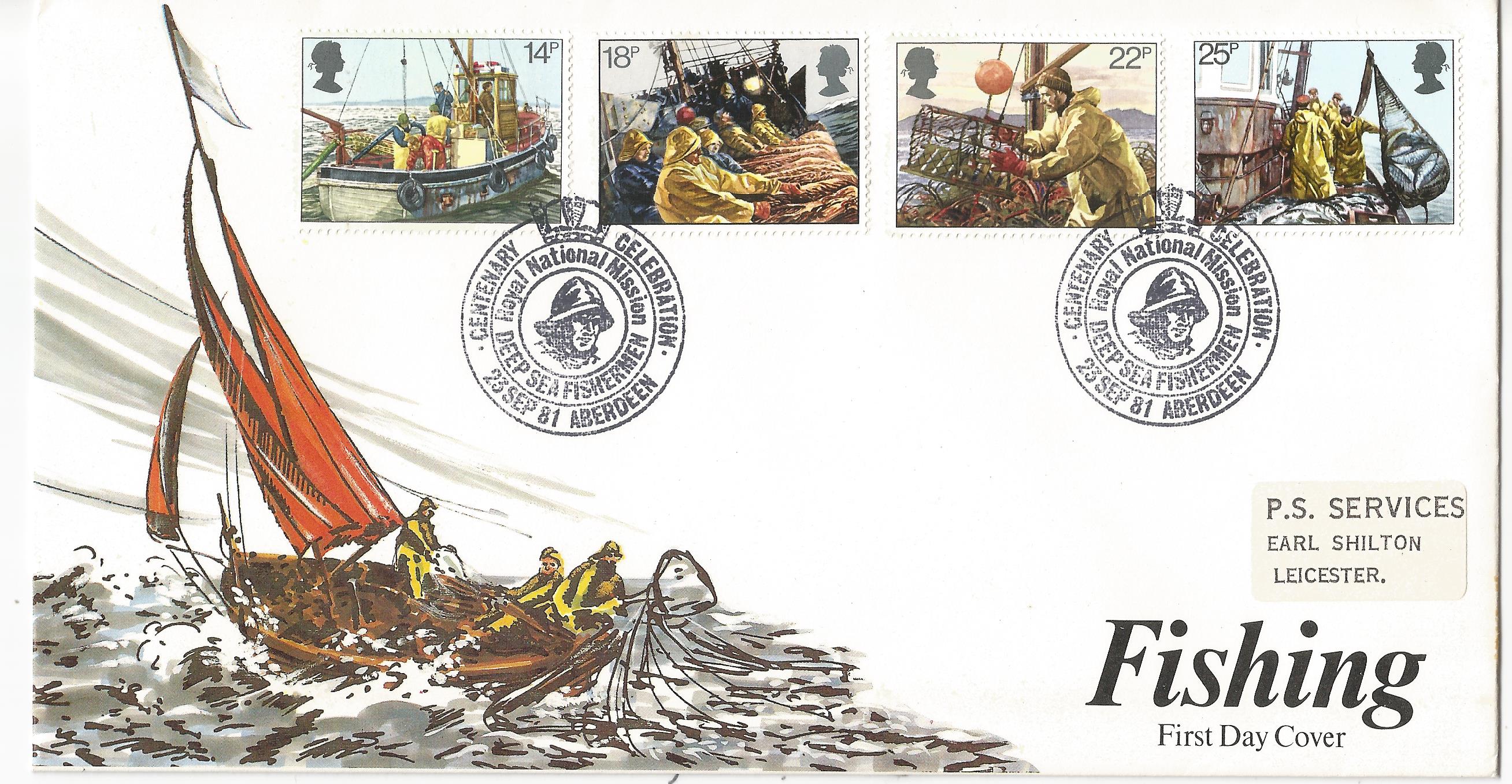 Centenary Celebration Royal National Mission Deep Sea Fishermen Aberdeen_4952 (2)