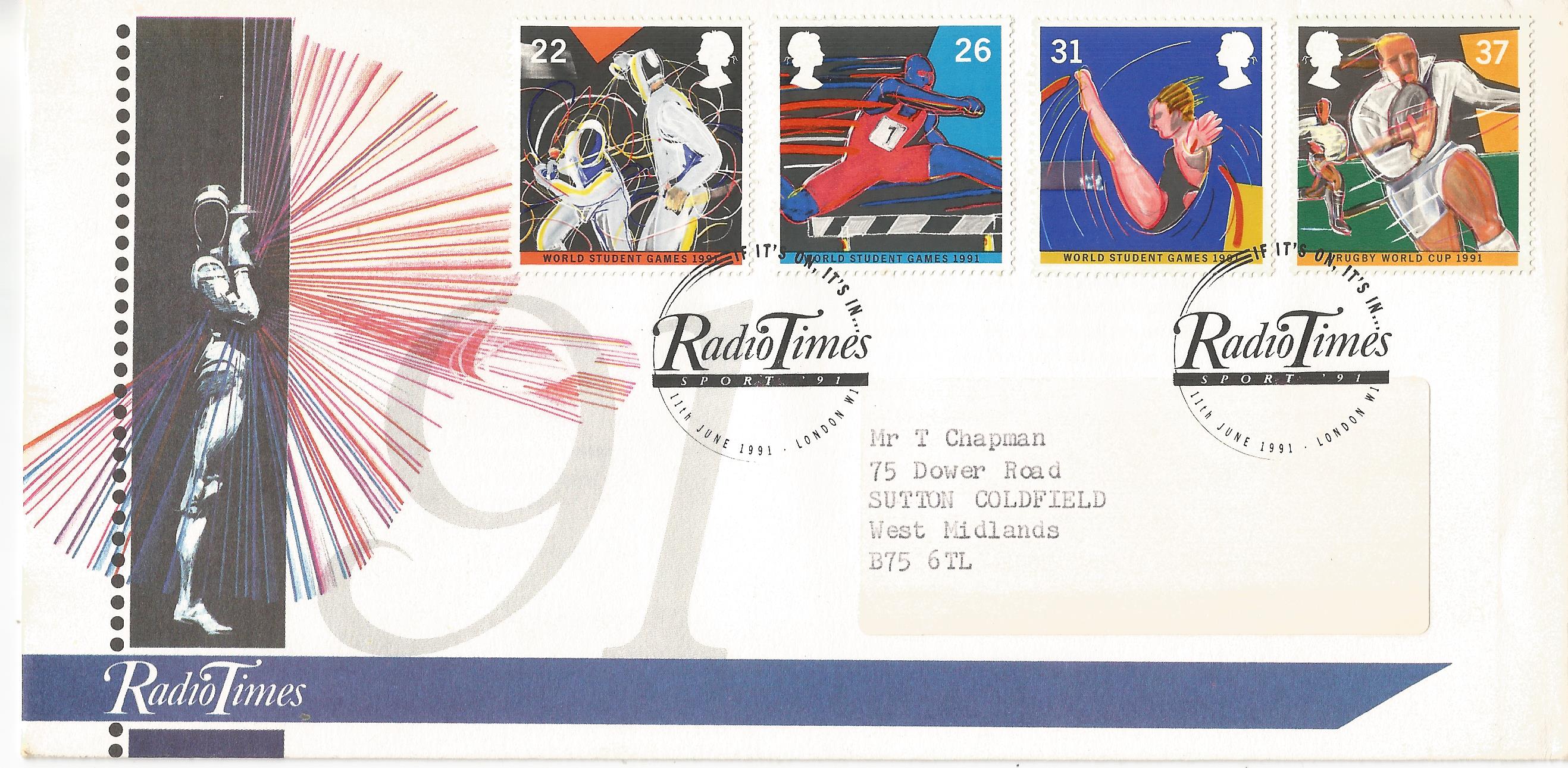 If It's on It's In Radio Times London W1_8144 (1)