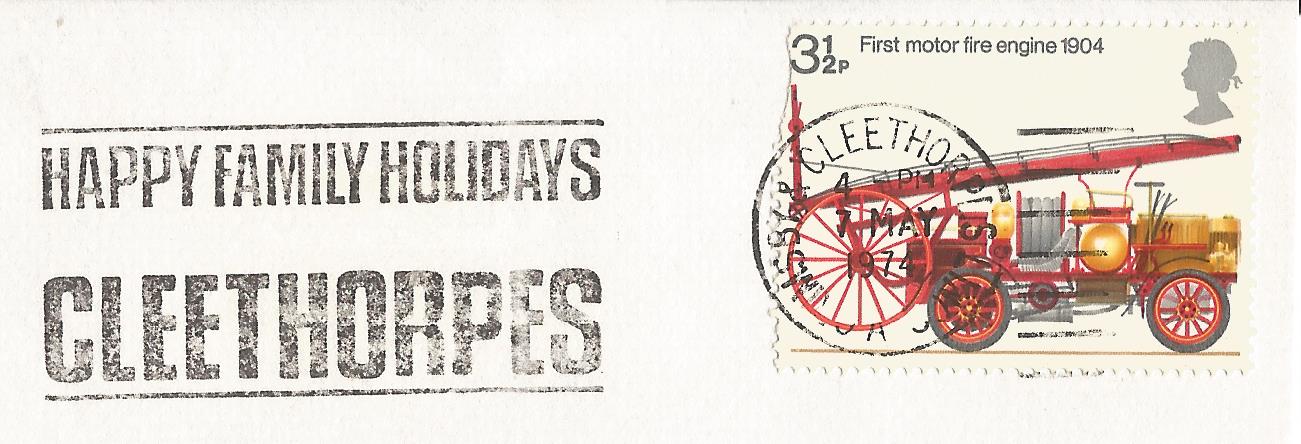 Happy Family Holidays Cleethorpes_LP 1477 t