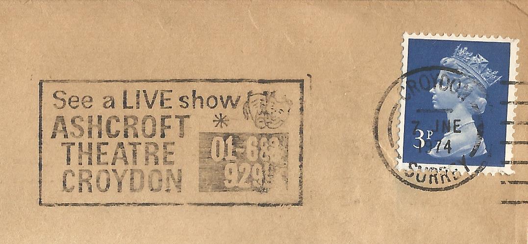 See a Live show Ashcroft Theatre Croydon 01-688 9291_LP 1542 t (1)