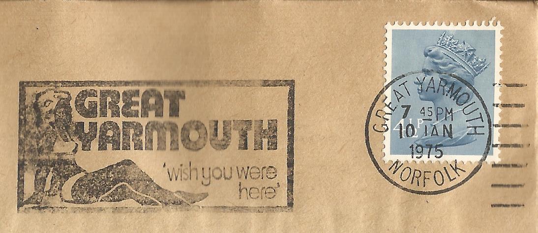 Great Yarmouth wish you were here_LP 1615 t