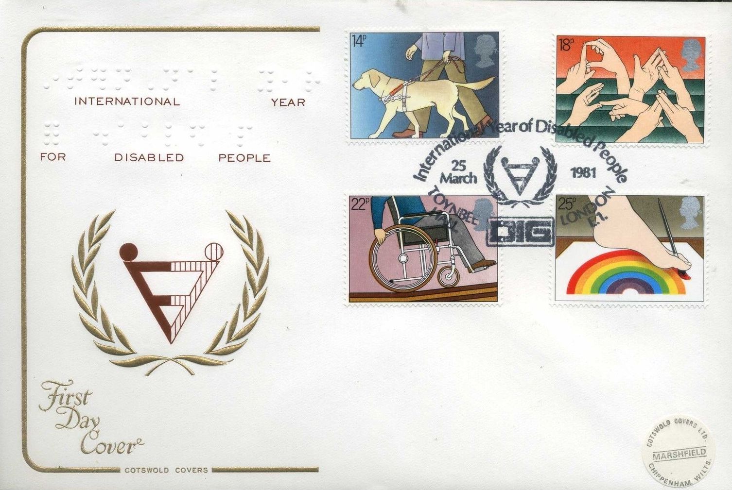 International Year of  Disabled People Toynbee Hall London E1_4612 (1)