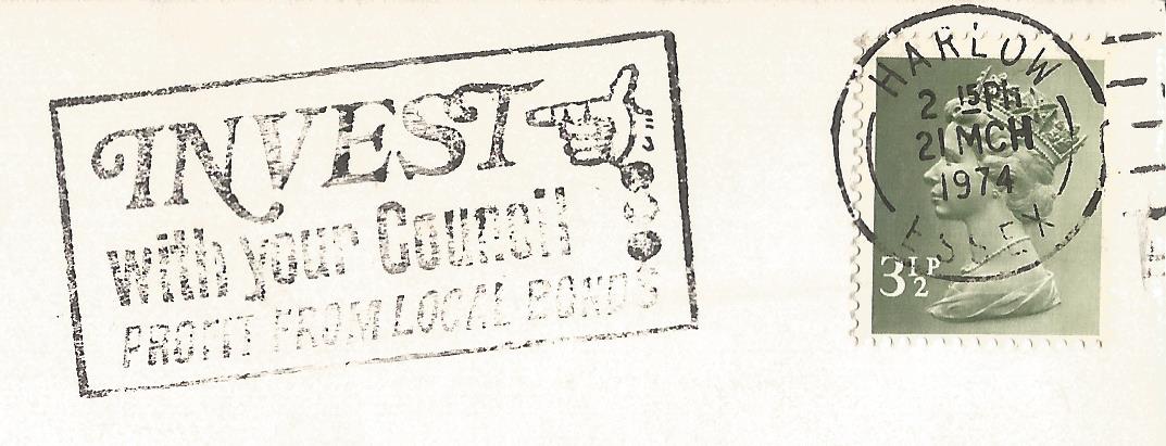 Invest with your Council Profit From Local Bonds_LP 1509 t