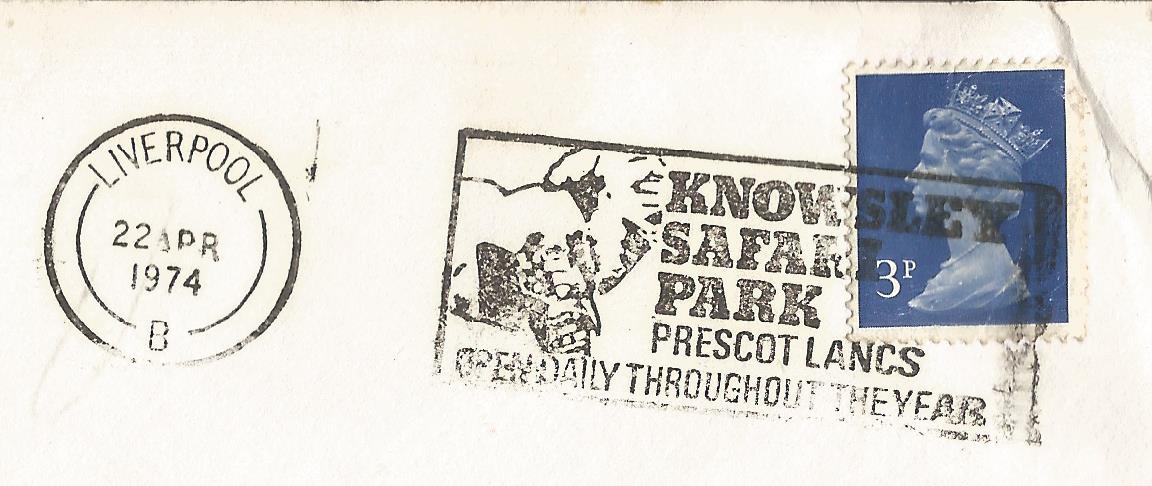 Knowsley Safari Park Prescot Lancs Open Daily Throughout The Year_LP 1528 (1)