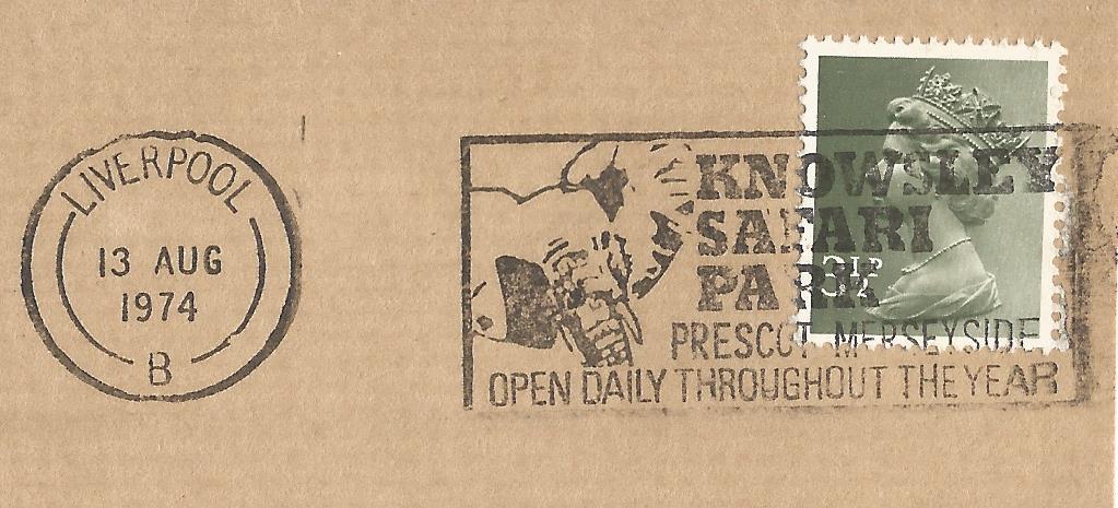 Knowsley Safari Park Prescot Lancs Open Daily Throughout The Year_LP 1569 (1)