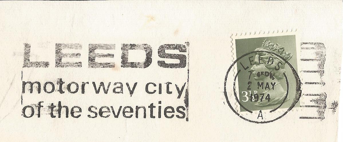 Leeds motor way city of the seventies_LP 1465 t