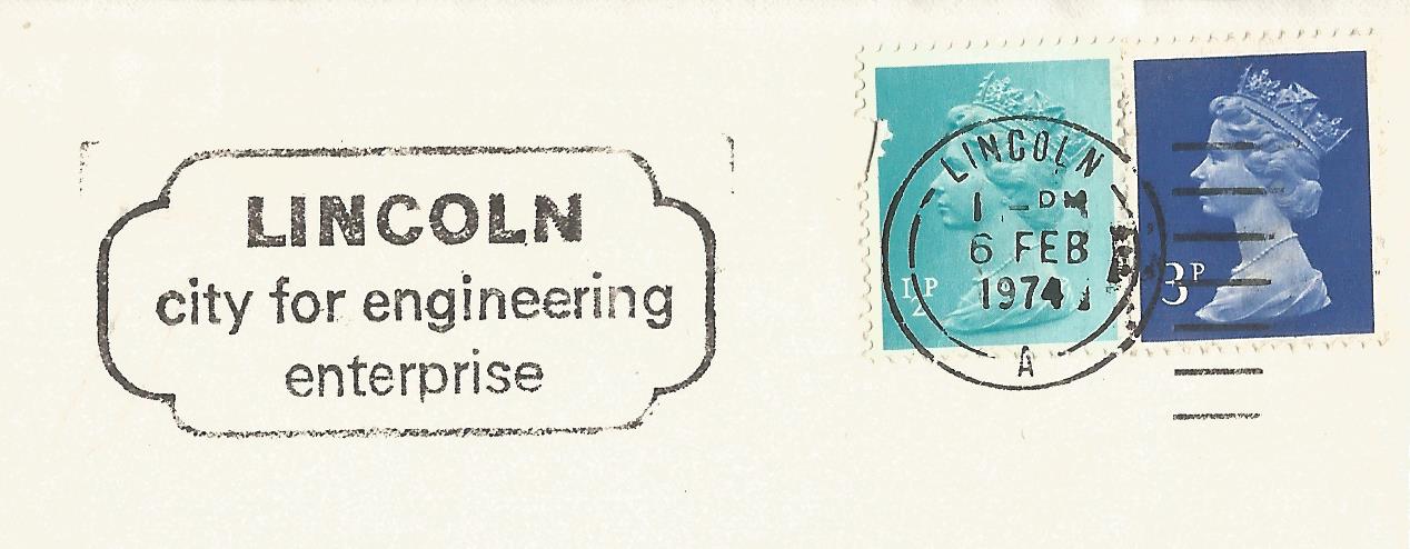 Lincoln city for engineering enterprise_LP 1469 t