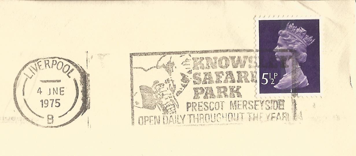 Knowsley Safari Park Prescot Lancs Open Daily Throughout The Year_LP 1569 (1)