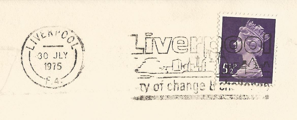 Liverpool city of change & challenge_LP 1404