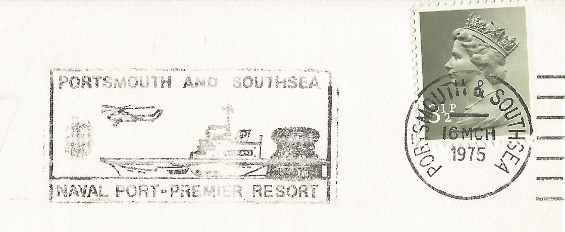Portsmouth and Southsea Naval Port Premier Resort_LP 1582 t