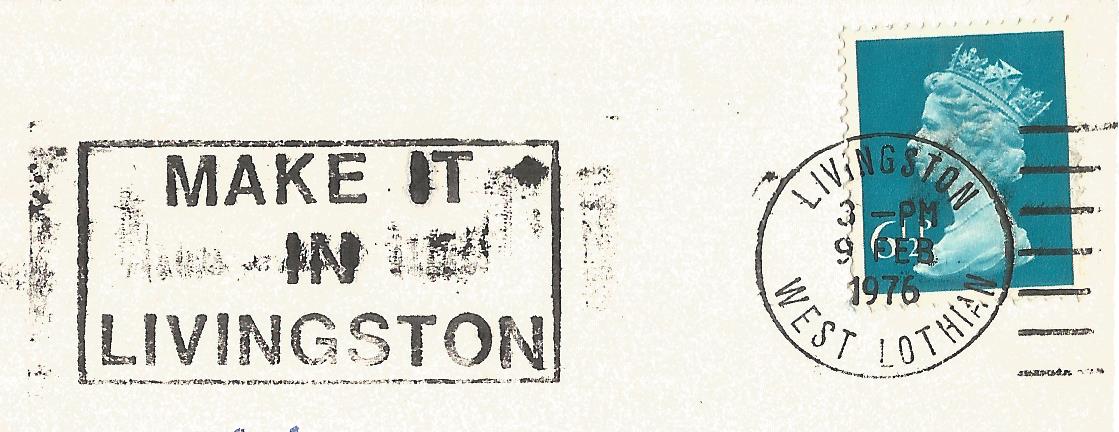Make It In Livingston_LP 1763 t