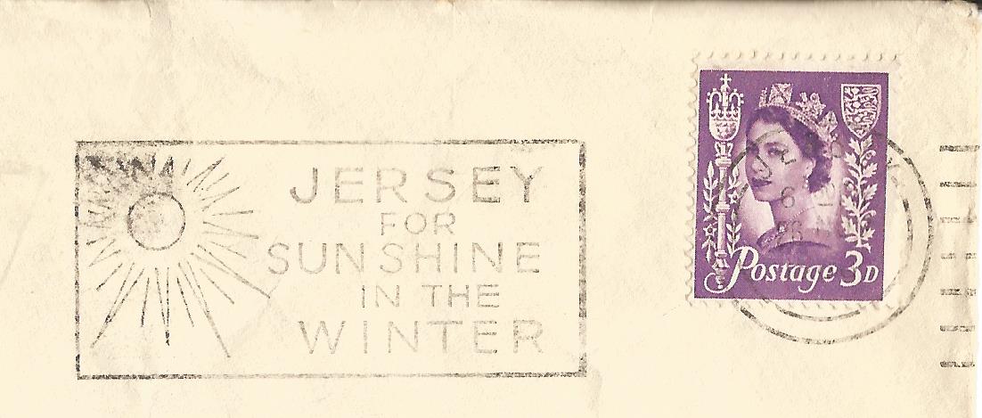 Jersey for Sunshine in the Winter_LP 390 t