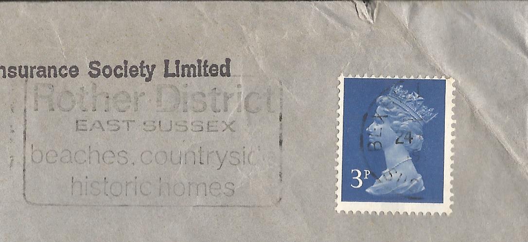 Rother District East Sussex beaches countryside historic home_LP 1541 t