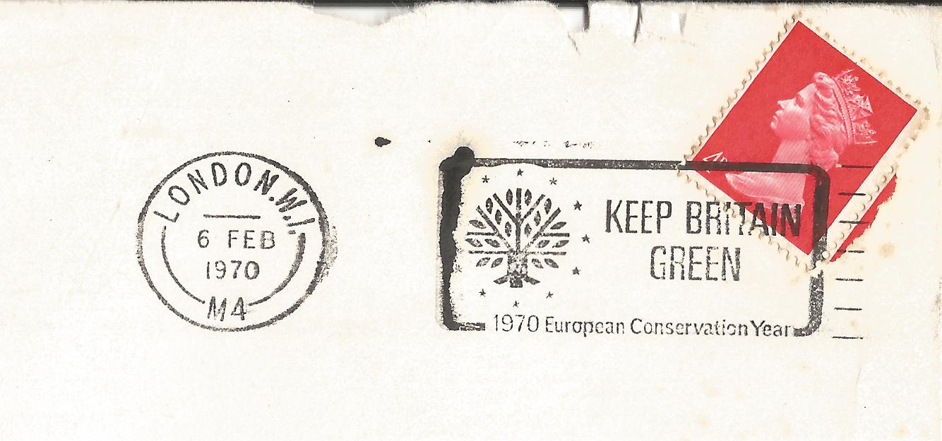 Keep Britain Green 1970 European Conservation Year_GS 1440 (1)