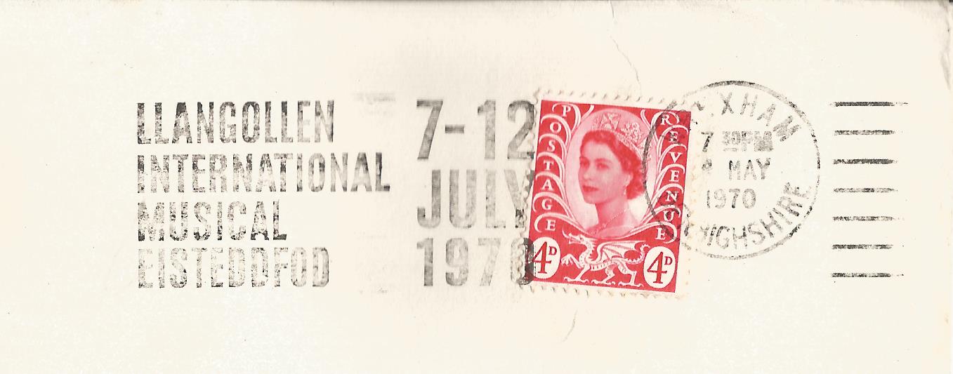 Llangollen International Musical Eisteddfod 7-12 July 1970_GS 1519 t