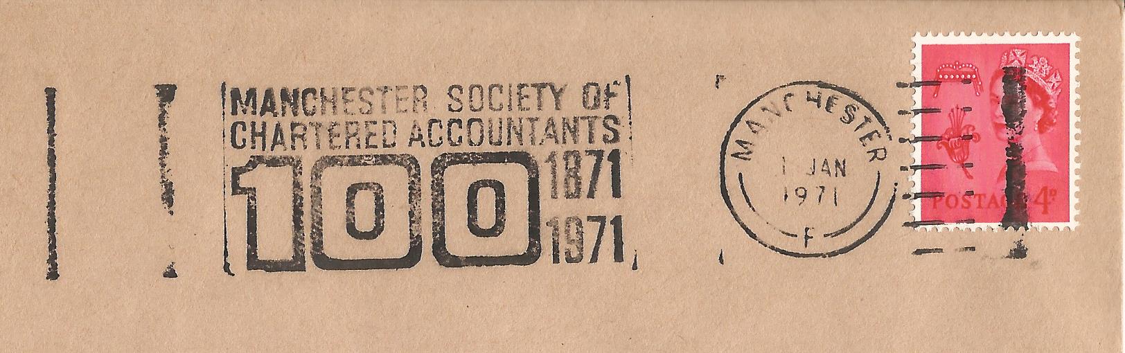 Manchester Society of Chartered Accountants 100 1871 1971_GS 1718 t (1)
