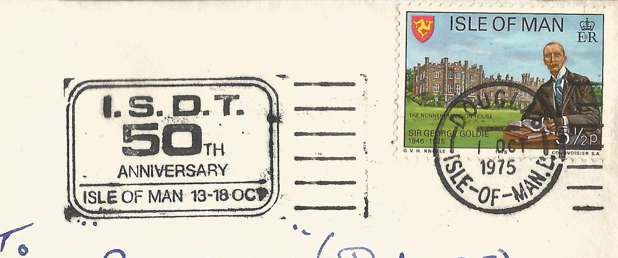 ISDT 50th Anniversary  Isle of Man 13-18 Oct_IM 12 t