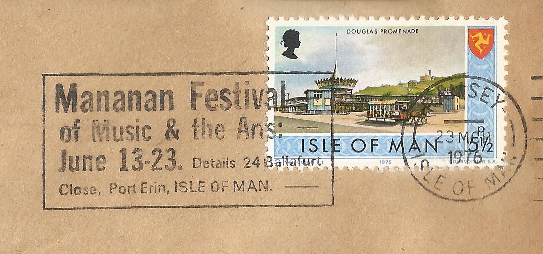 Mananan Festival of Music & the Arts June 13-23 Details 24 Ballafurt Close Port Erin Isle of Man_LP IM 17 t
