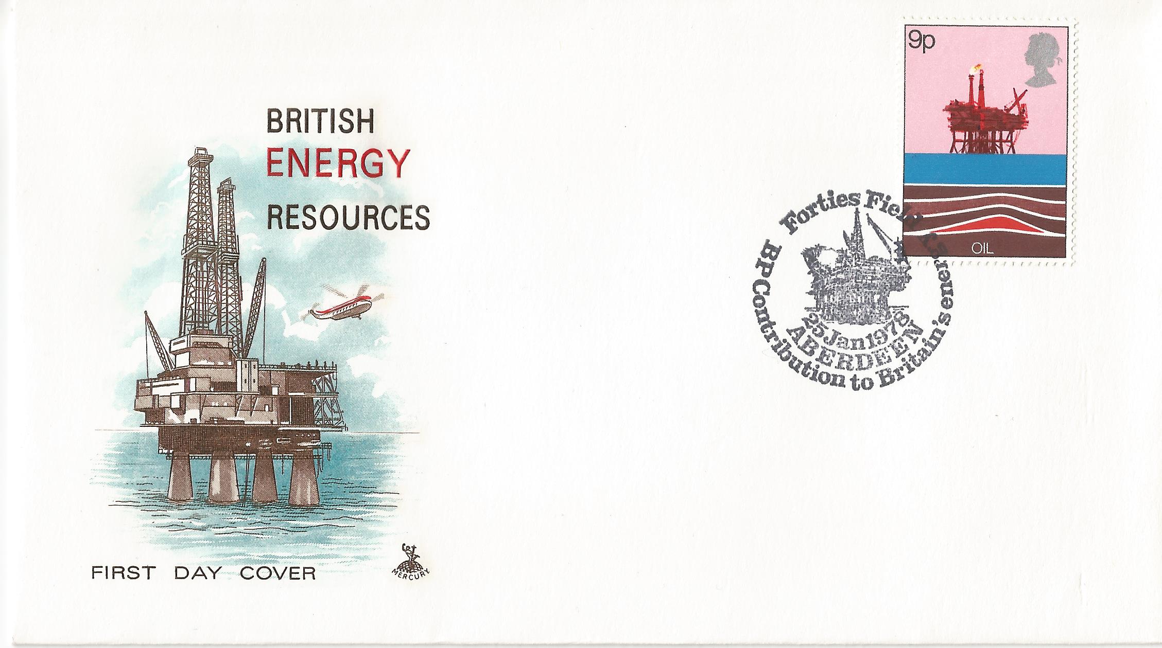 Forties Field BP Contribution to Britain's energy Aberdeen_3450