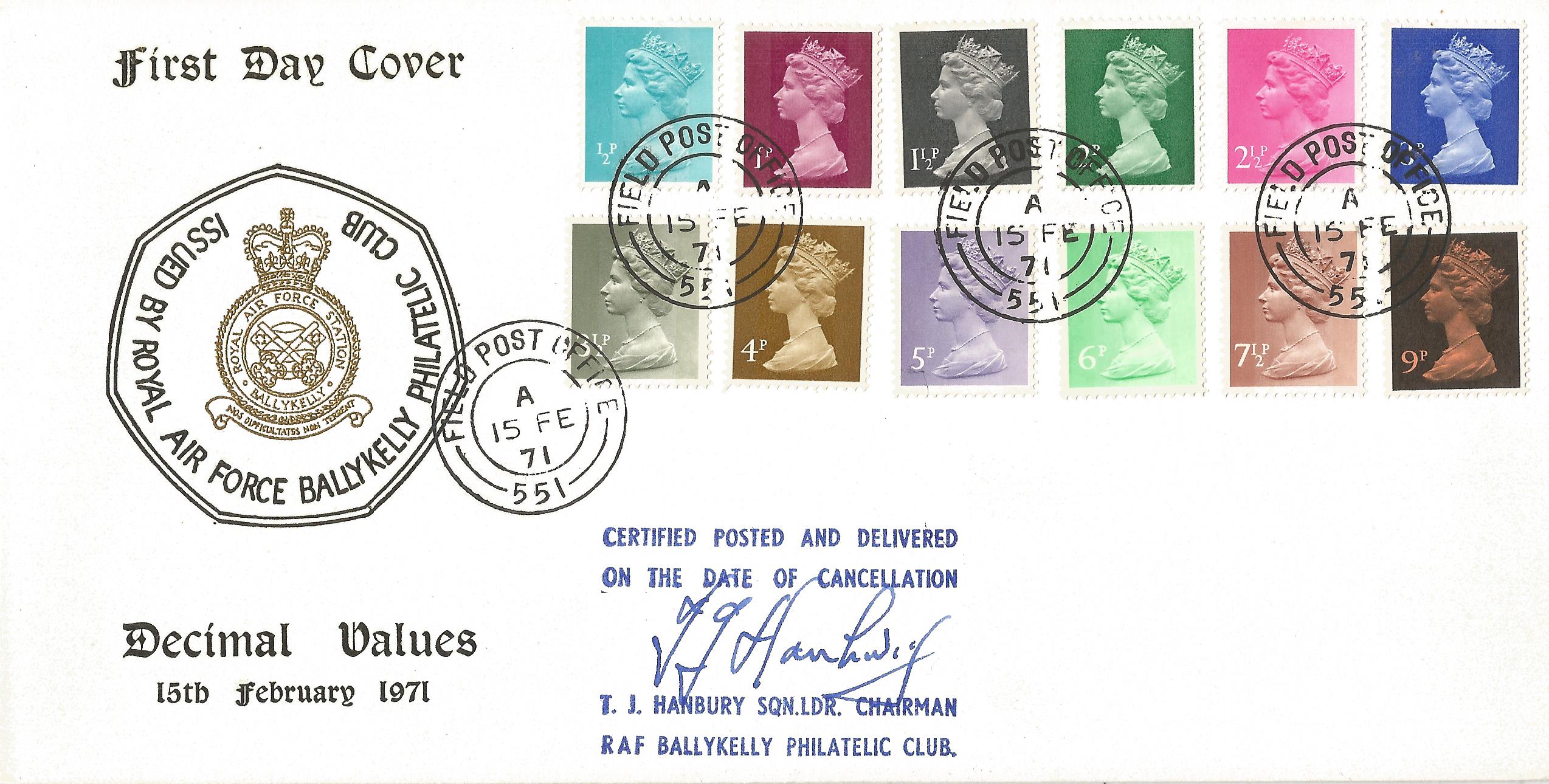 Field Post Office 551 (1)