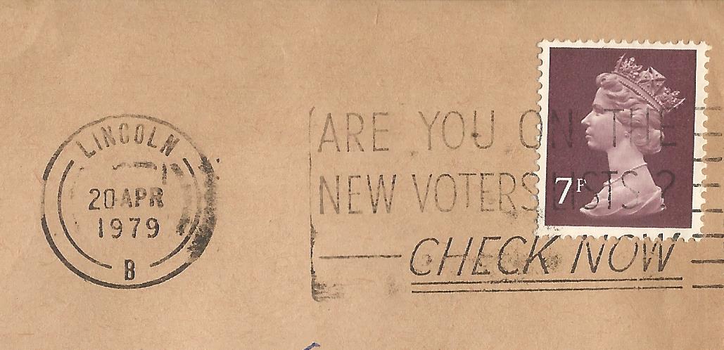 Are You On The New Voters Lists ? Check Now_E 156 (5)