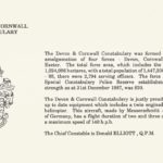 Devon & Cornwall Constabulary 21st Anniversary Exeter_7245 - Image 2