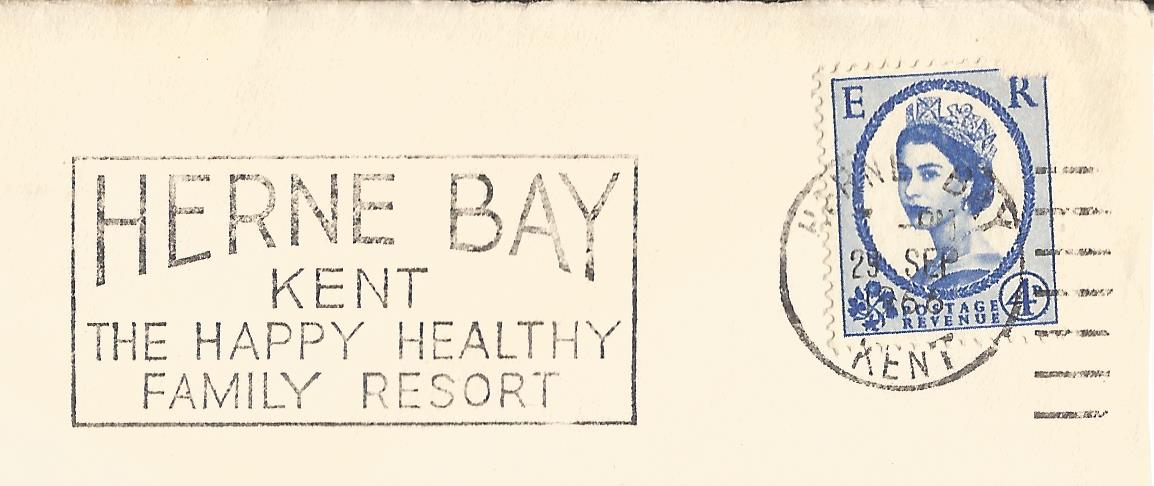 Herne Bay Kent The Happy Healthy Family Resort_A 308 t