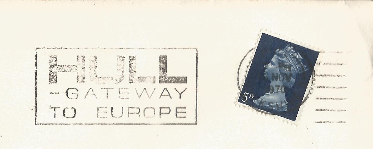Hull - Gateway To Europe_LP 997 t