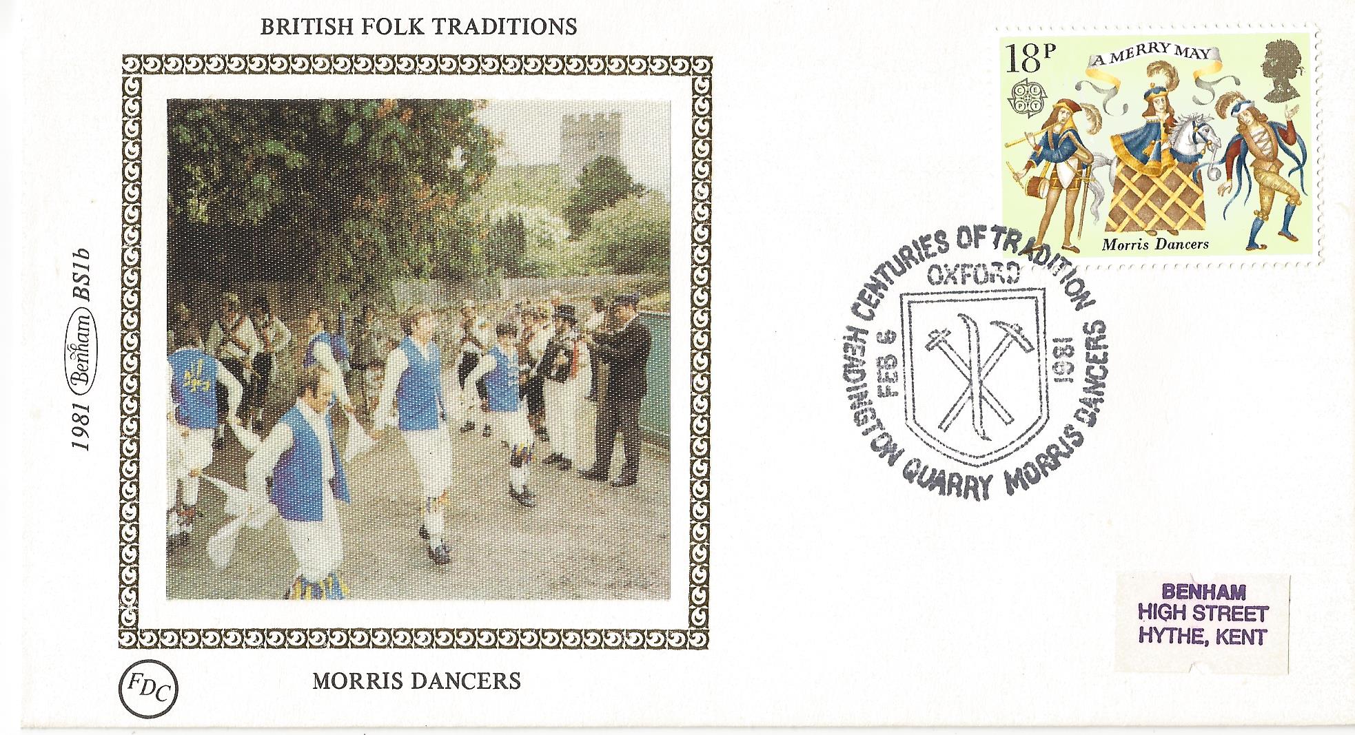 Centuries of Tradition Headington Quarry Morris Dancers Oxford_4580 (1)