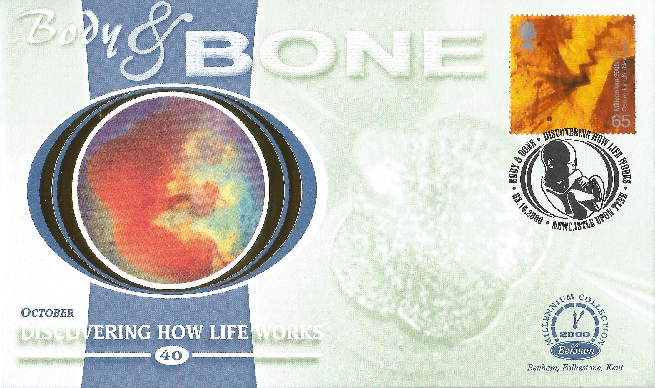 Body & Bone Discovering How Life Works Newcastle Upon Tyne_12924